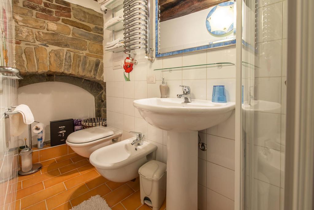 Porta Dipinta House Alta Apartment Bergamo
